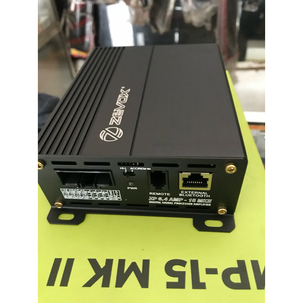 digital signal processor(dsp)