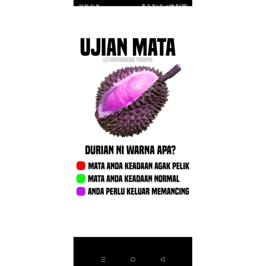 

stiker produk garansi