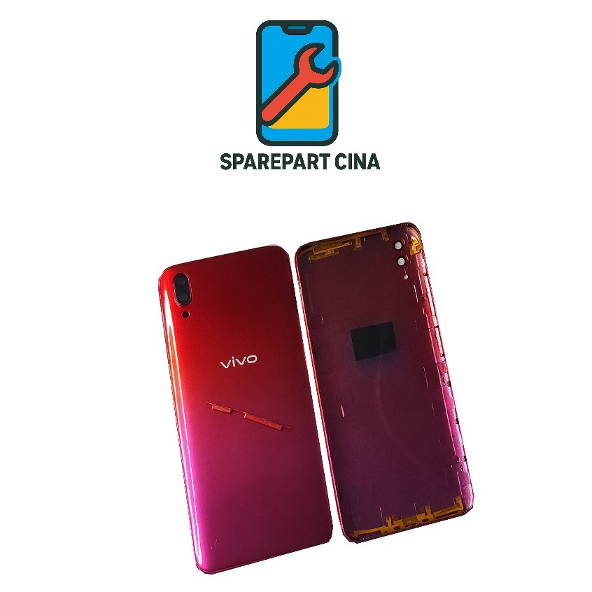 BACKDOOR VIVO V11 PRO / BACKCOVER / TUTUP BELAKANG VIVO V11PRO