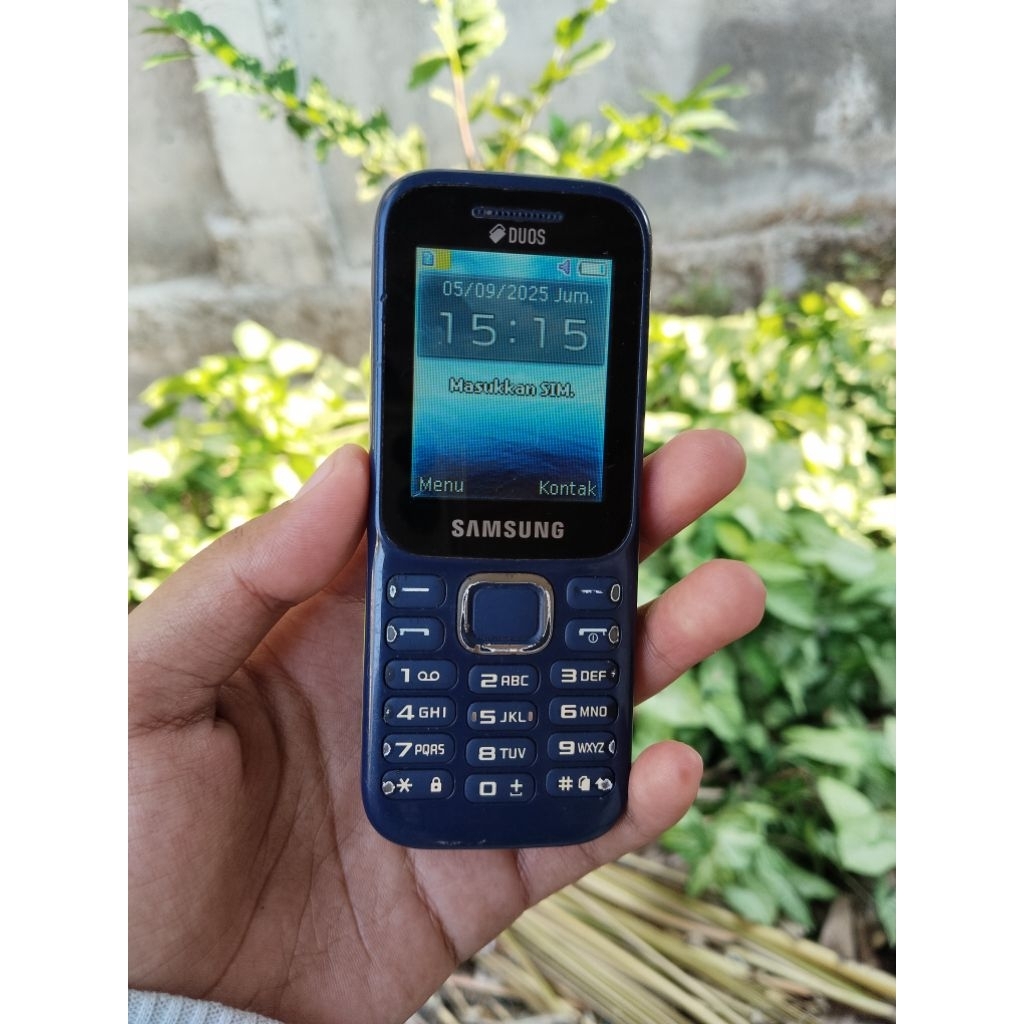 HP HANDPHONE SAMSUNG B310E b310e samsung jadul