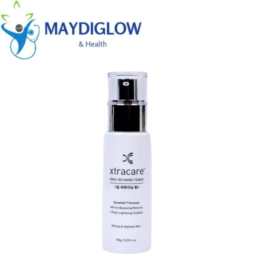 Xtracare Ionic Refining Toner 150 gr - Near Exp