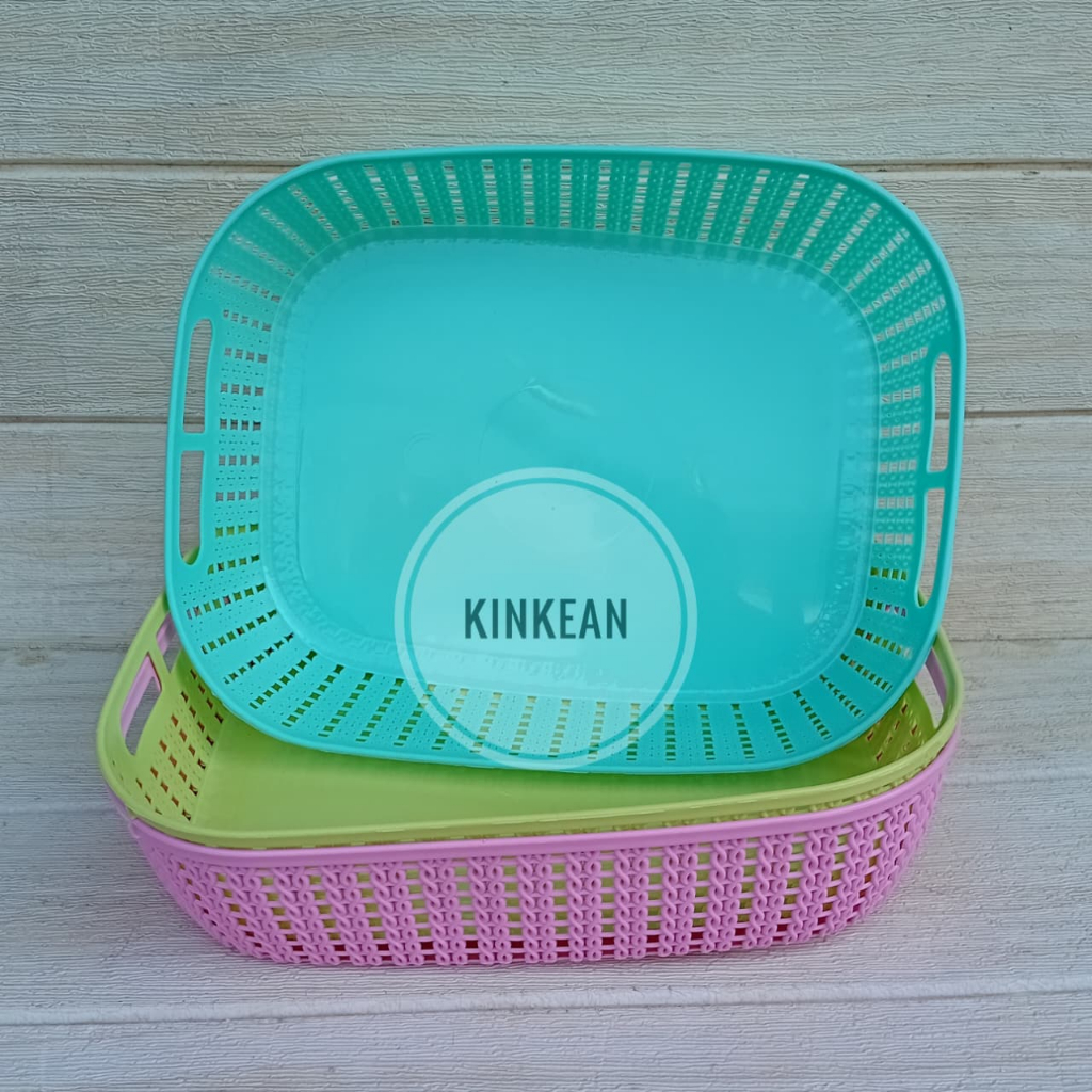 Keranjang Serbaguna Okura Basket - ZORA
