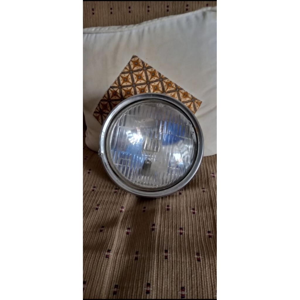 Lampu ori binter merzy