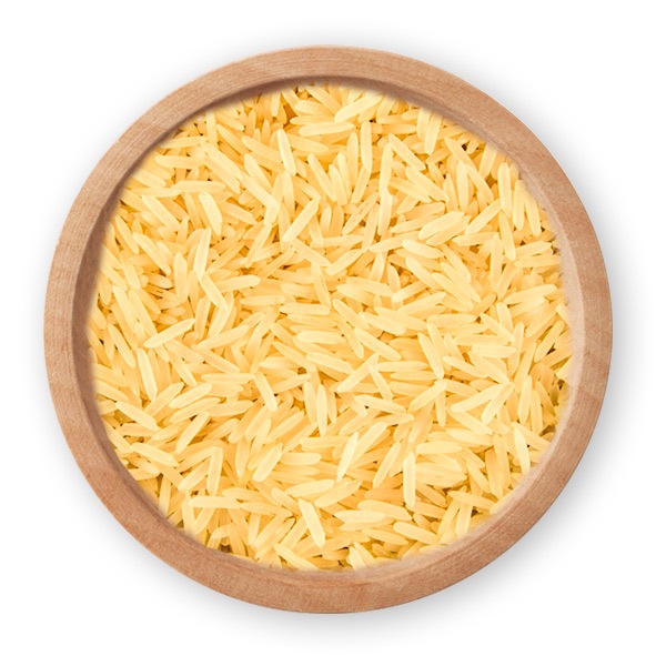 

Golden Sella Beras Basmati India 1Kg Rendah Gula Cocok Untuk Diet Kaya Serat Dan Antioksidan Beras Asli Dengan Tekstur Terbaik