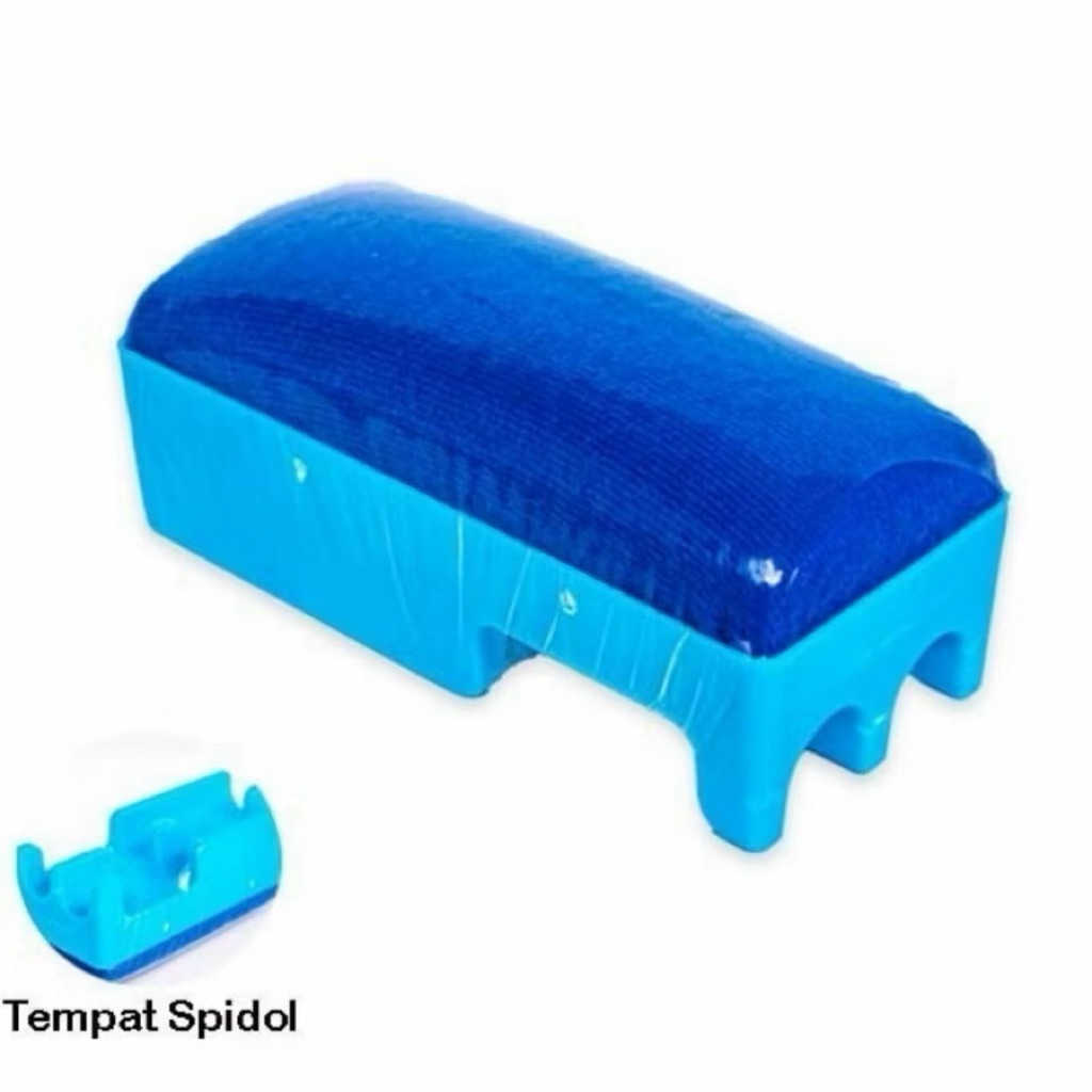 

Penghapus Whiteboard Papan Tulis AJP Murah WHITEBOARD ERASER/ Penghapus Spidol Papan