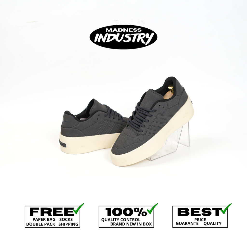 MADNESS - Sneakers Fear Of God Athelitcs 86 Low 100% BNIB