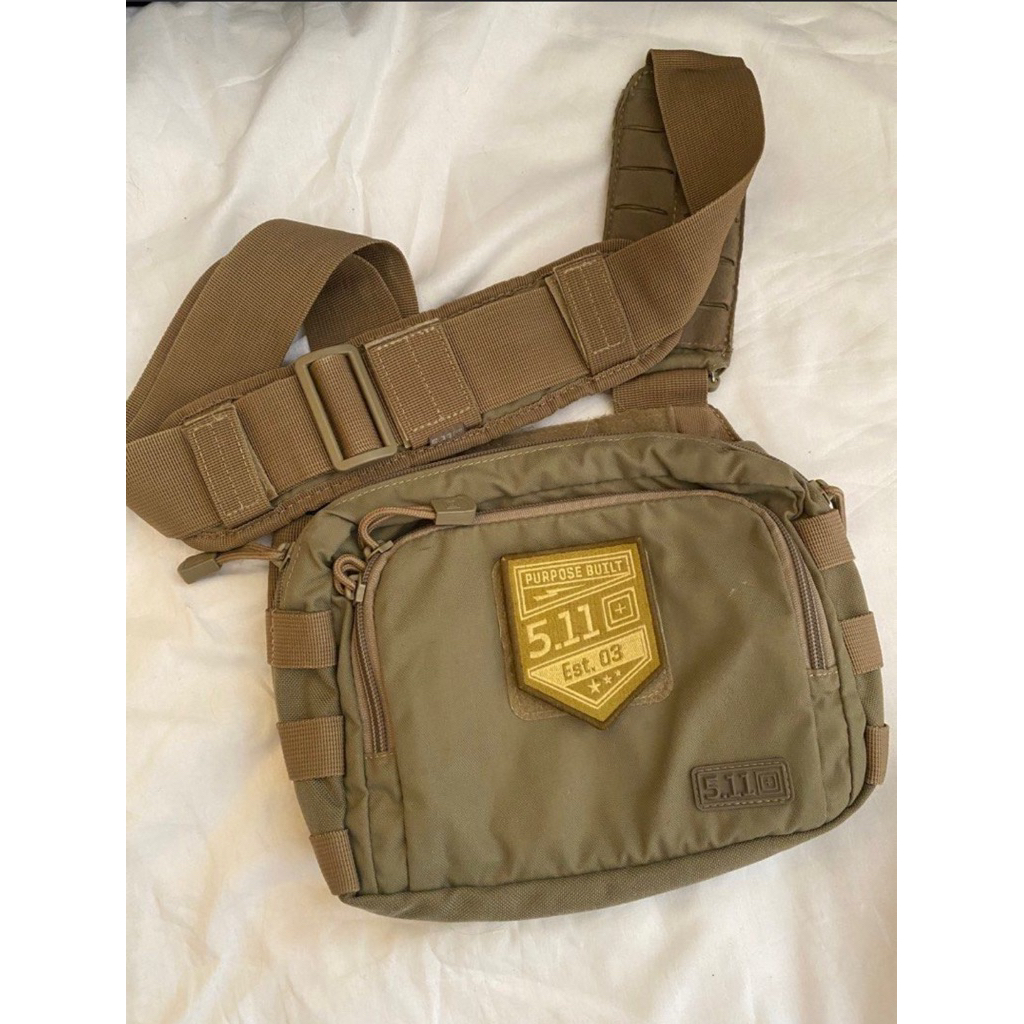 5.11 Tactical bag