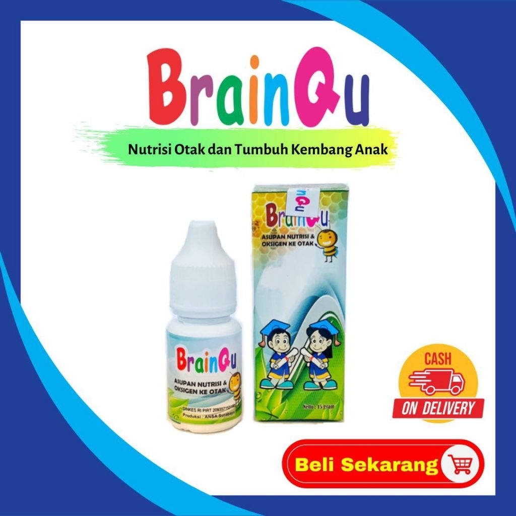 BrainQu