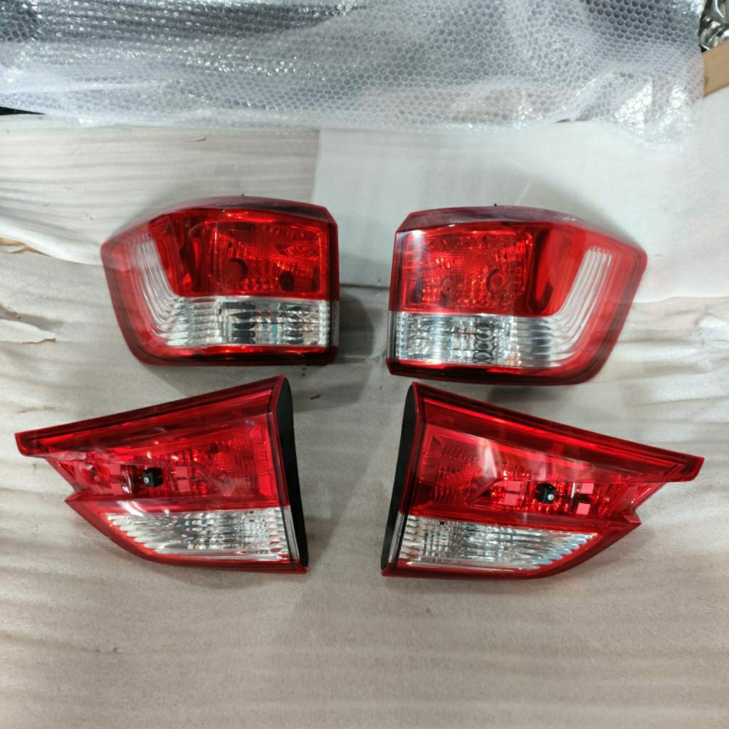 Stoplamp Lampu Belakang Wuling Confero S Confero DB (SGMW) Fullset original