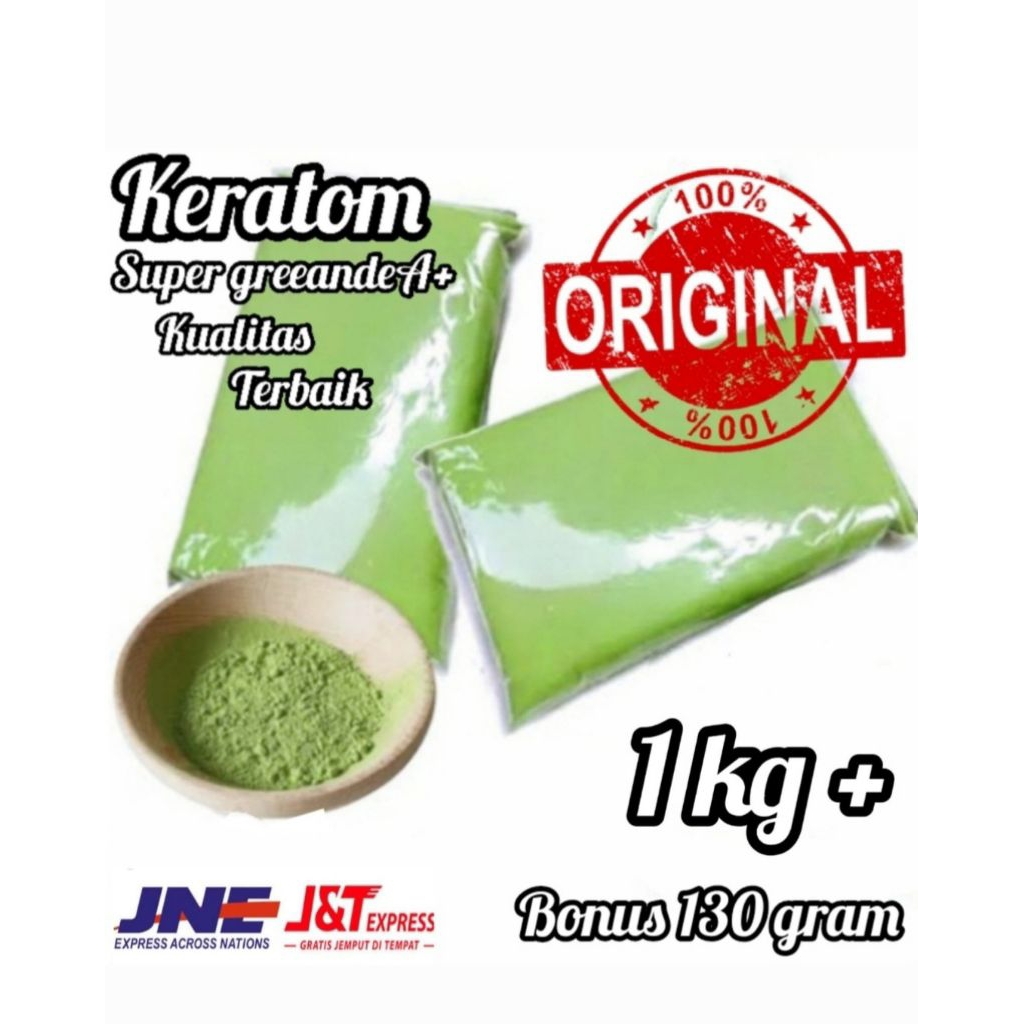 

bubuk PUURLIKKK bubuk daun Purrlii asli