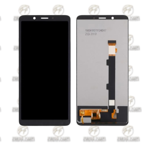 LCD FULLSET OPPO F7 YOUTH