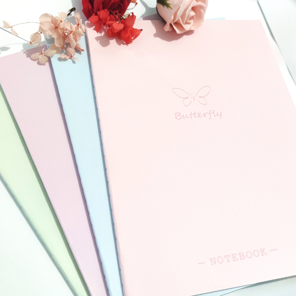 

BUKU TULIS NOTEBOOK JILID JAHIT WARNA PASTEL AESTHETIC | BUKU CATATAN LATIHAN UJIAN PELAJARAN SEKOLAH | BUKU JURNAL UKURAN BESAR MORANDI SOFT COLOR UNIK LUCU MINIMALIST