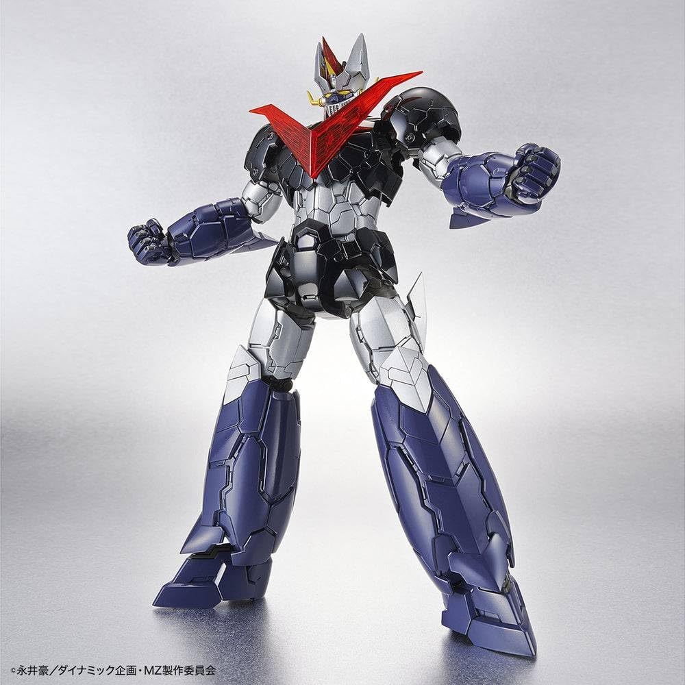 Mazinger Z Great Mazinger (Mazinger Z Infinity Ver.), Bandai HG 1/144