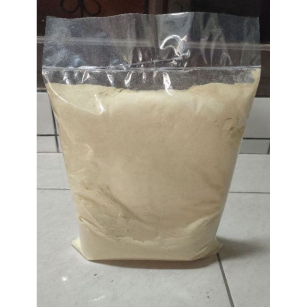 susu kedelai bubuk /soya / susu kedelai 1 kg