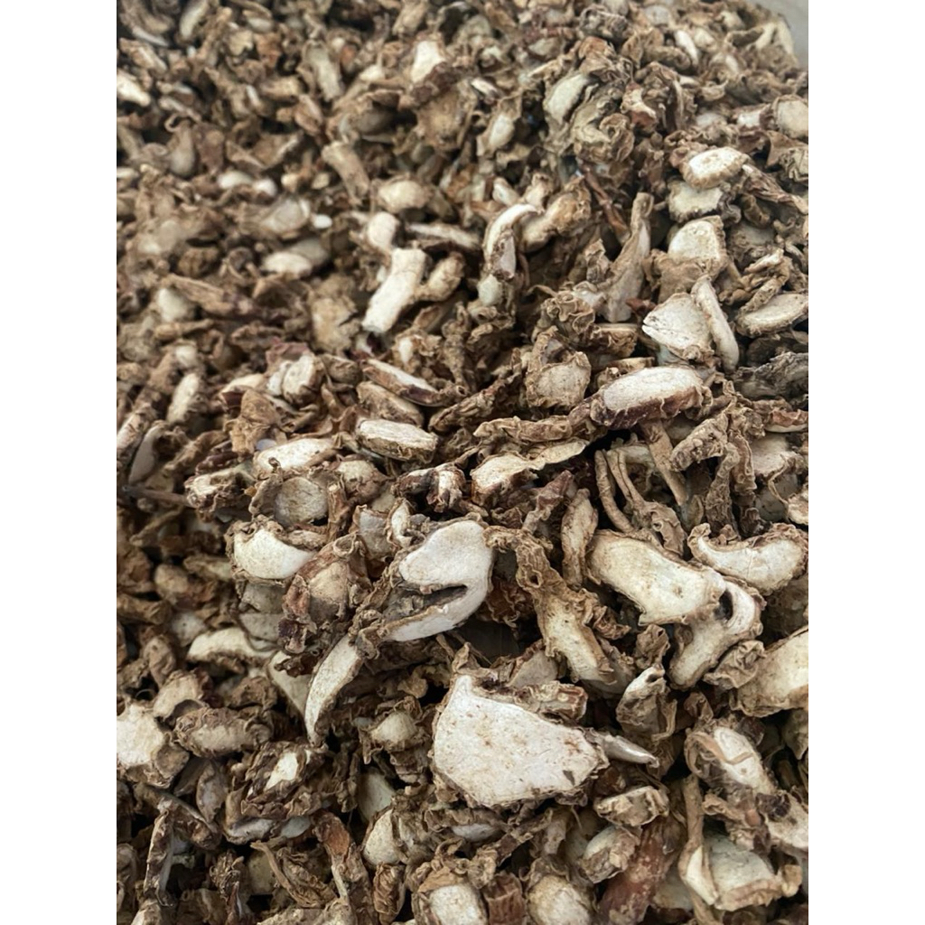 

KENCUR KERING / KENCUR BUBUK/ REMPAH KENCUR / BUMBU DAPUR