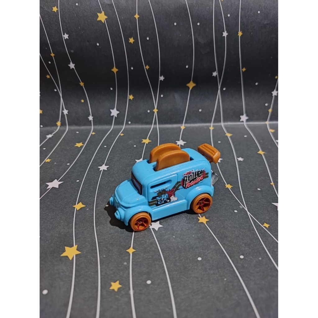Hot Wheels Roller Toaster