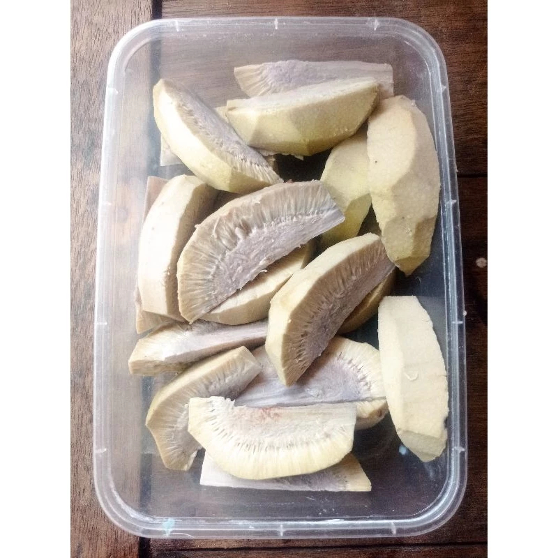 

Mandai Jaruk Tarap – Lauk Fermentasi Tradisional Gurih Asam Segar