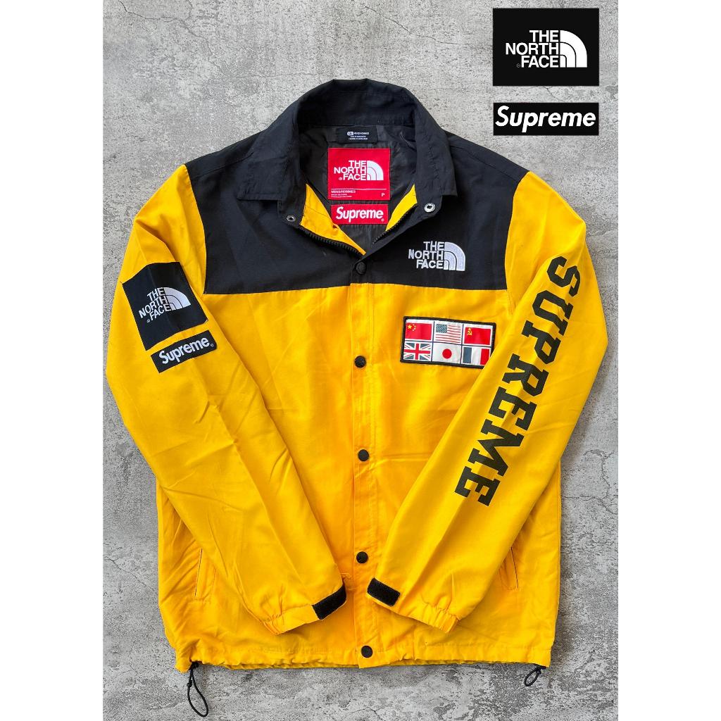 TNF X Supr3m3 Vintage eau de parfume