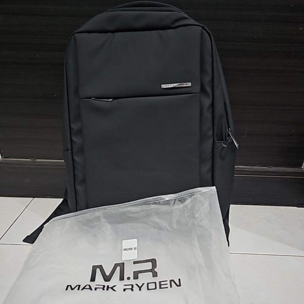 Tas Mark RYDEN MR 2900 Backpack Bag.