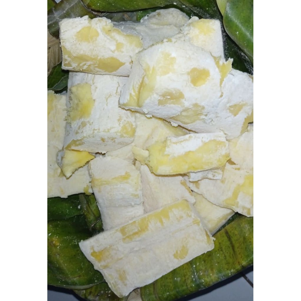 

TAPE NYAMAN BONDOWOSO/FULL 1KG/MANIS LEGIT TANPA SERAT/ORIGINAL