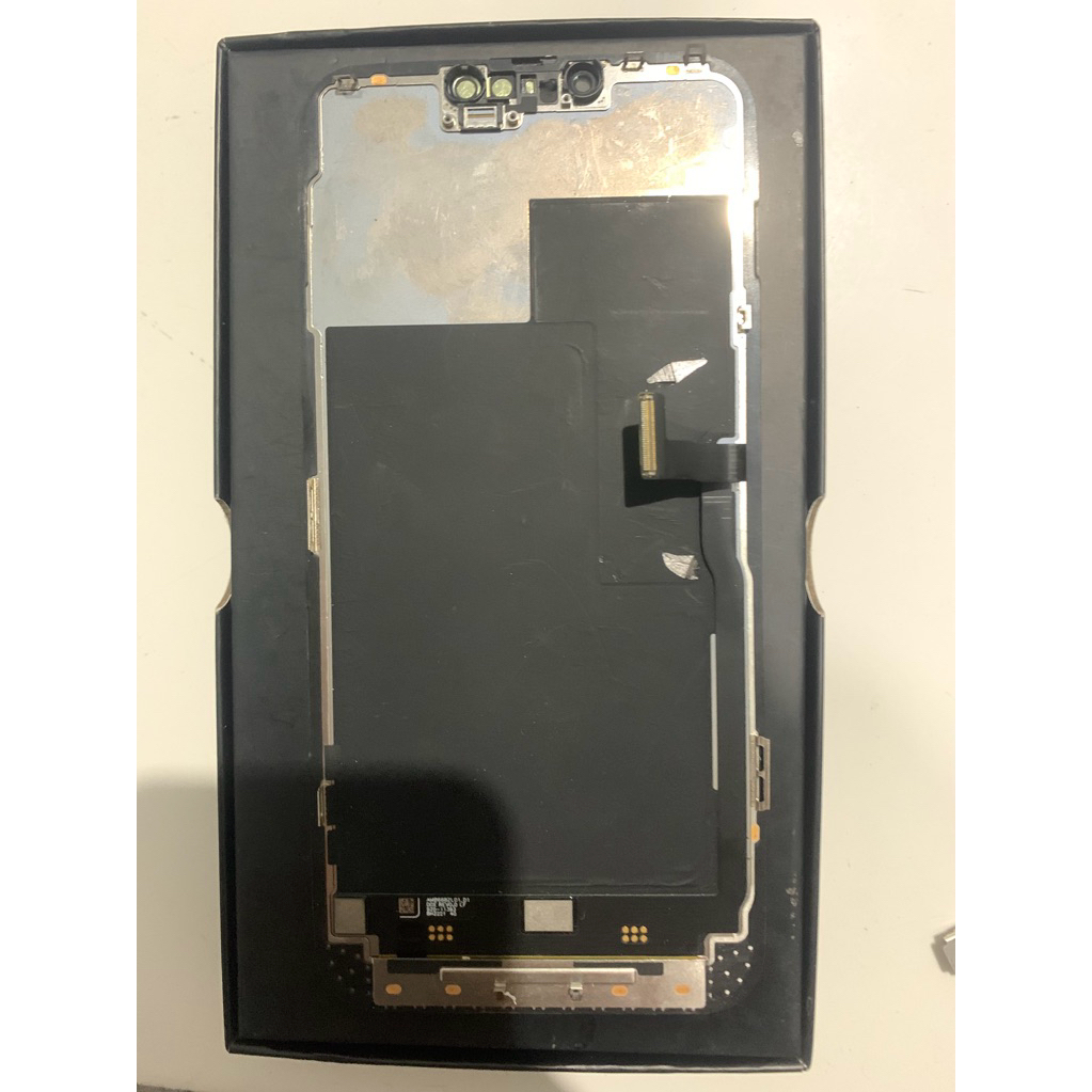 PART lcd ori copotan iphone 13 pro max