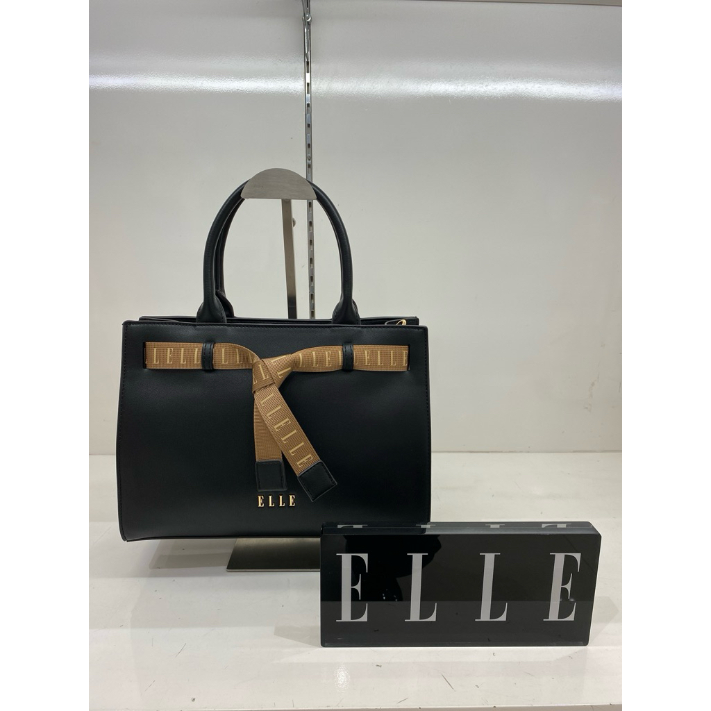 Tas Selempang - Tas Handbag - Tas Fashion ELLE Sale Ori Store 41636