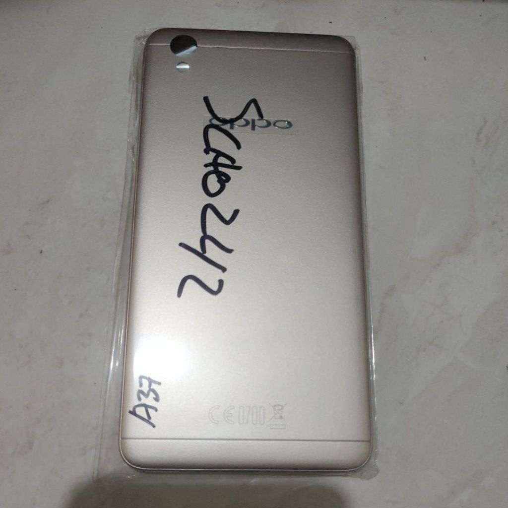BACKDOOR OPPO A37