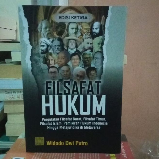 FILSAFAT HUKUM PERGULATAN FILSAFAT BARAT, FILSAFAT TIMUR, FILSAFAT ISLAM,