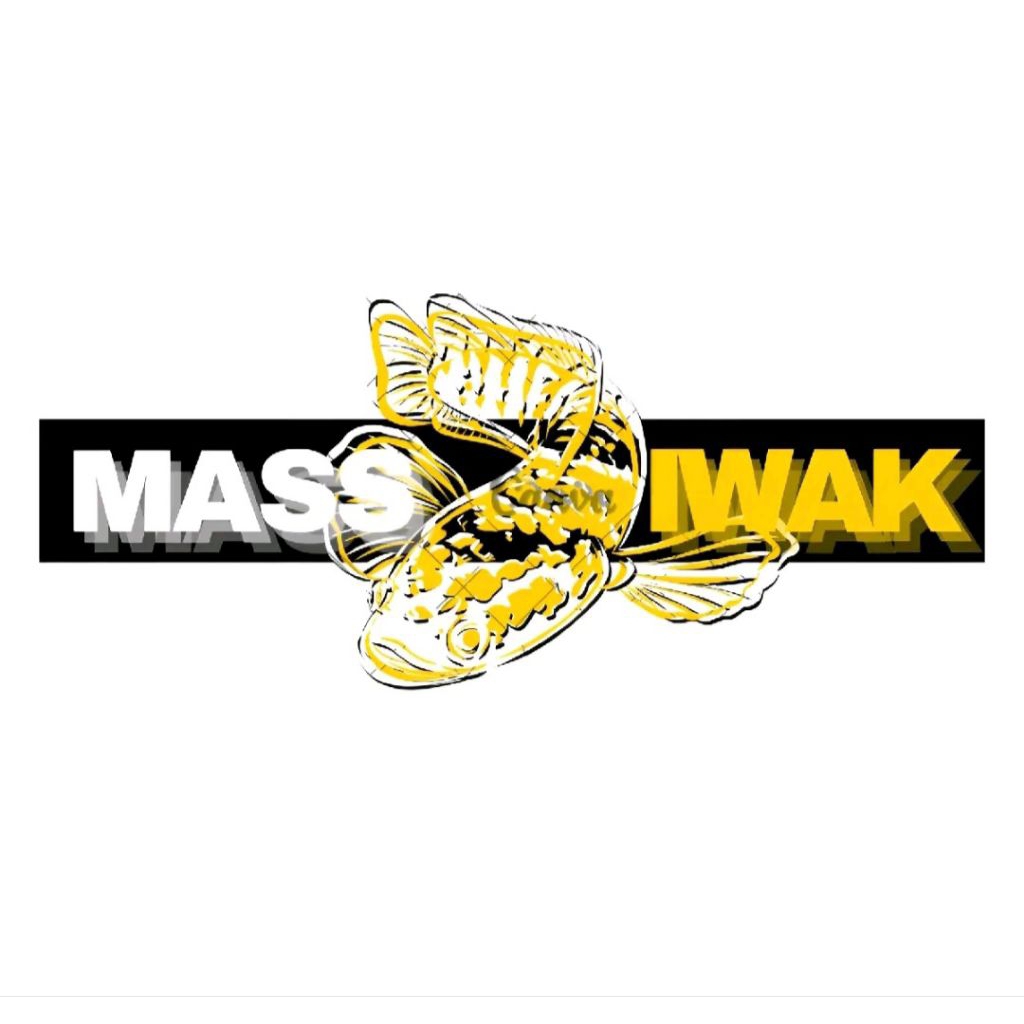 sticker chana pulcra 8.9cm jos