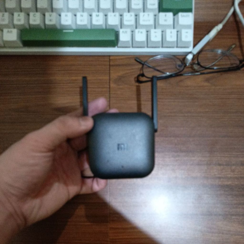 Xiaomi Wifi Extender Pro V3