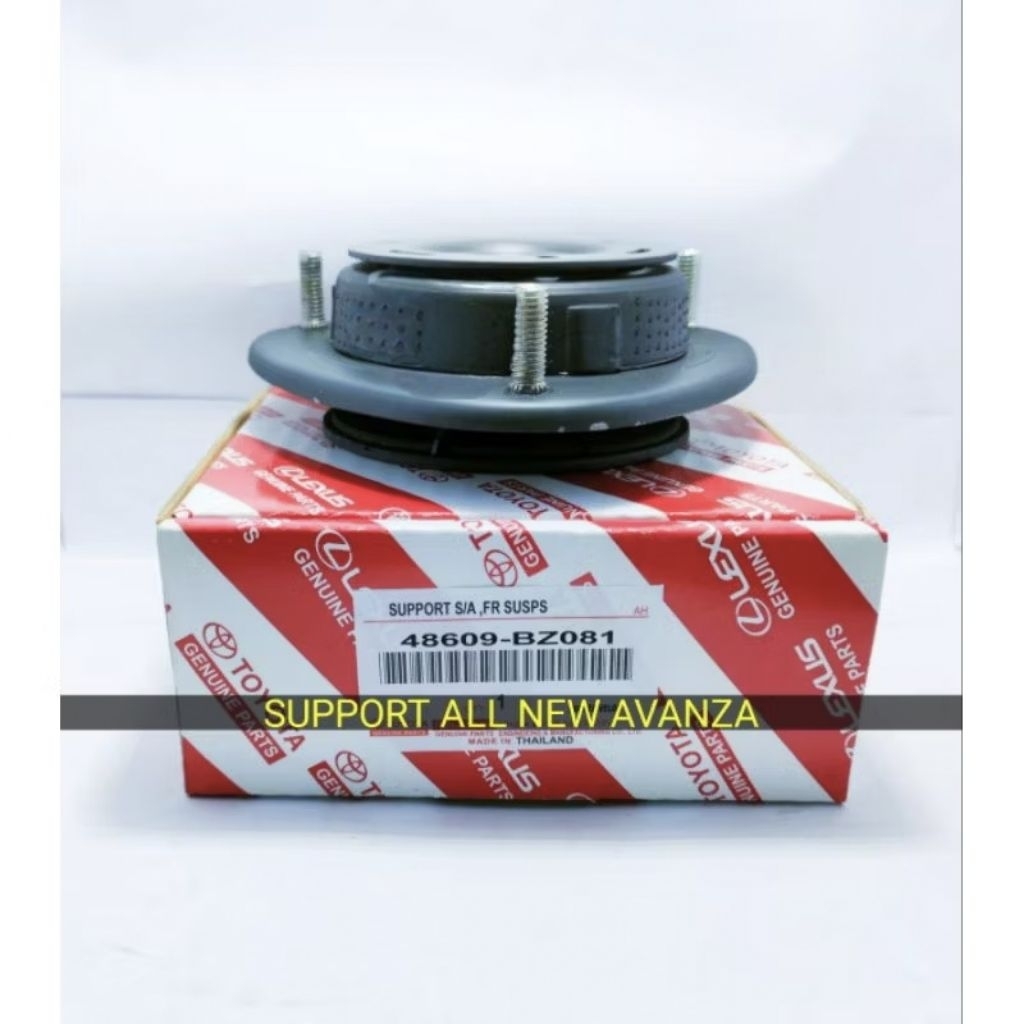 SUPPORT SHOCK SUPPORT SHOCKBREAKER DEPAN ALL NEW AVANZA 2011-2014