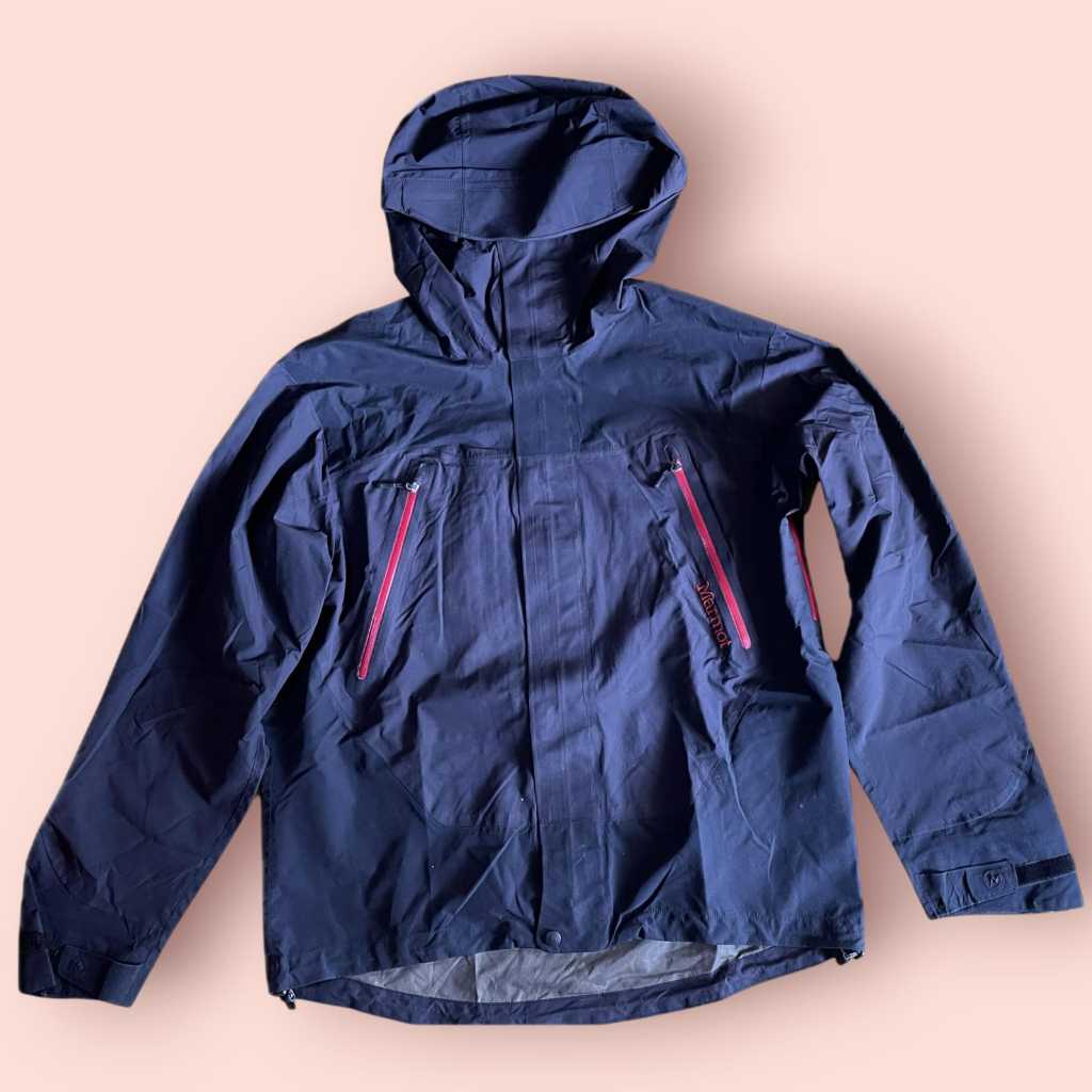 Marmot Goretex Pro Shell