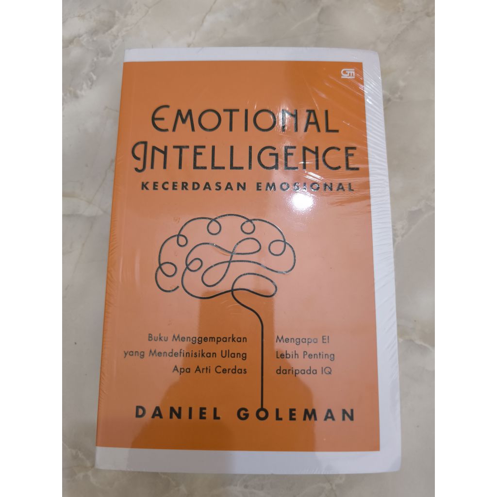 Emotional Intelligence - Daniel Goleman