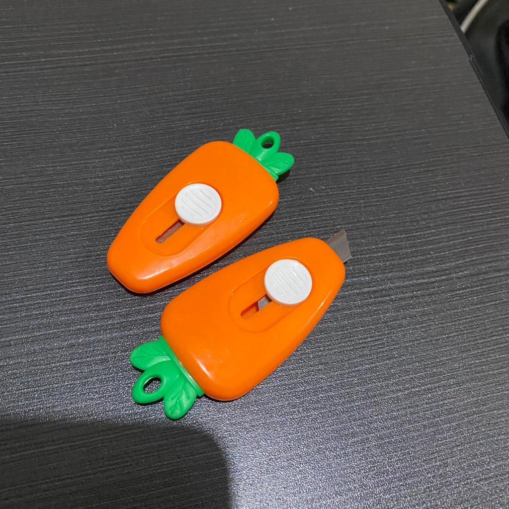 

(NEW) Cutter Wortel Mini