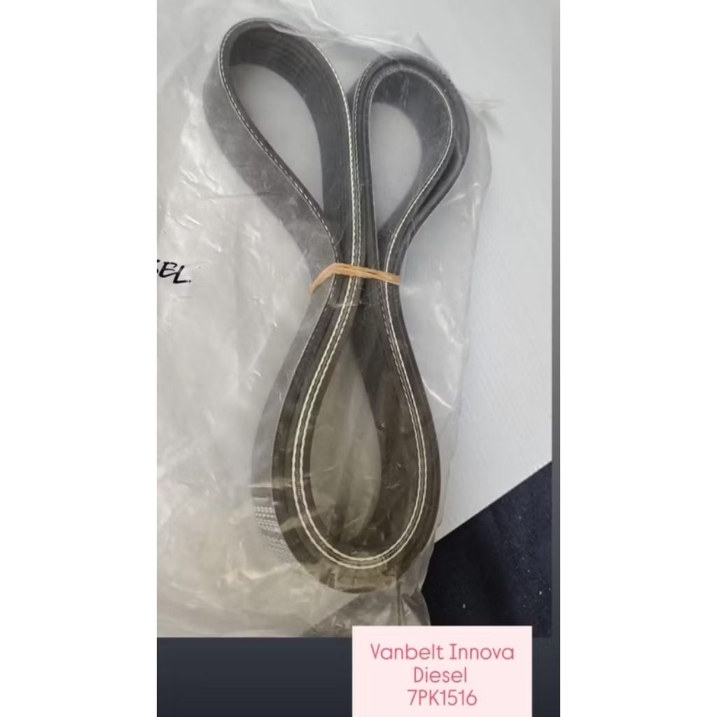 FANBELT INNOVA DIESEL 7PK1516
