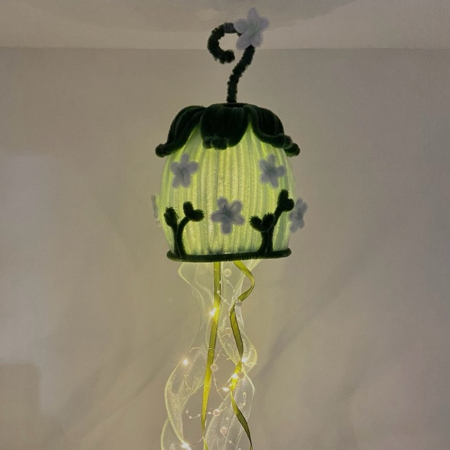 Lampu Kamar Aesthetic | Lampu Tidur Aesthetic | Lampu Gantung | Lampion | Lampu Hias | Lampu Belajar