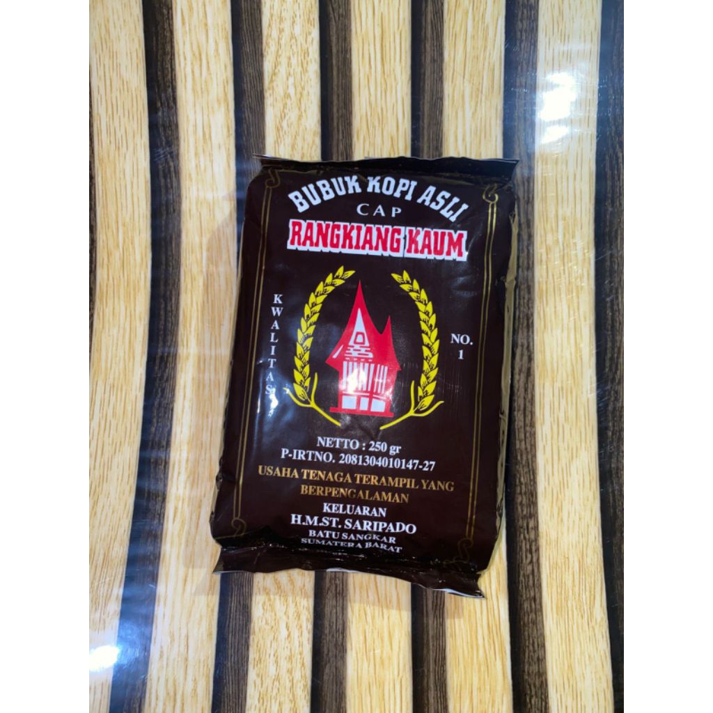 

kopi rangkiang kaum legend