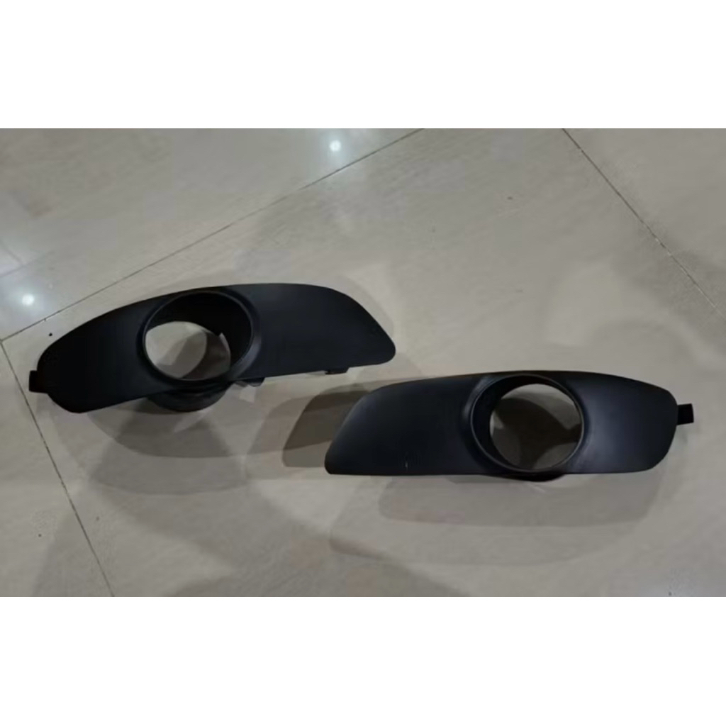 cover foglamp biled 3inch Kijang Kapsul/Altis 2003-2004