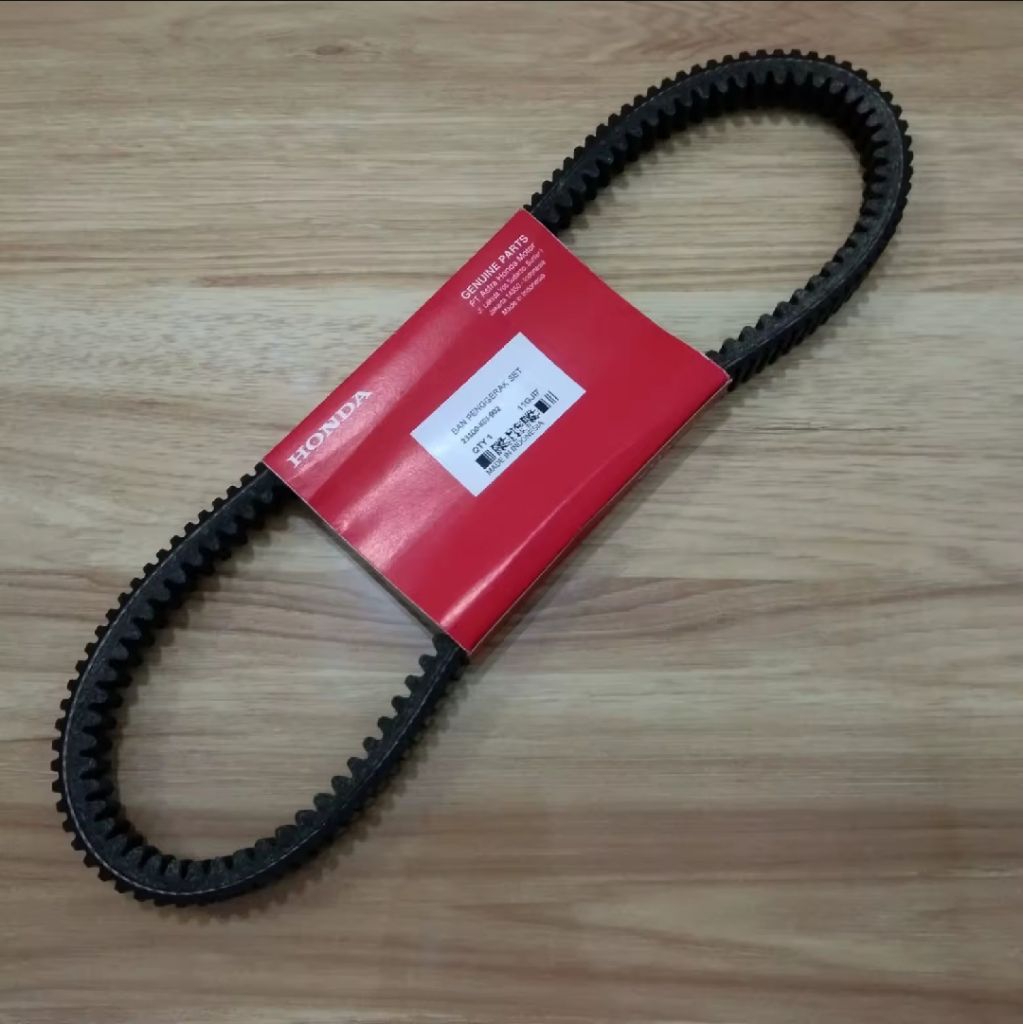 Vanbelt Honda Scoopy Esp New KOJ Scoopy Fi 2020-2022 Scoopy Esp 2020-2023 Scoopy LED 2021 Scoopy Rin