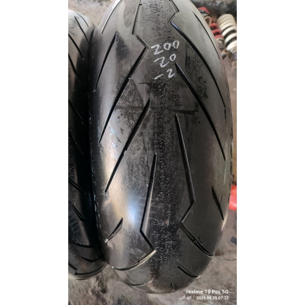 ban moge pirelli 200-55-17