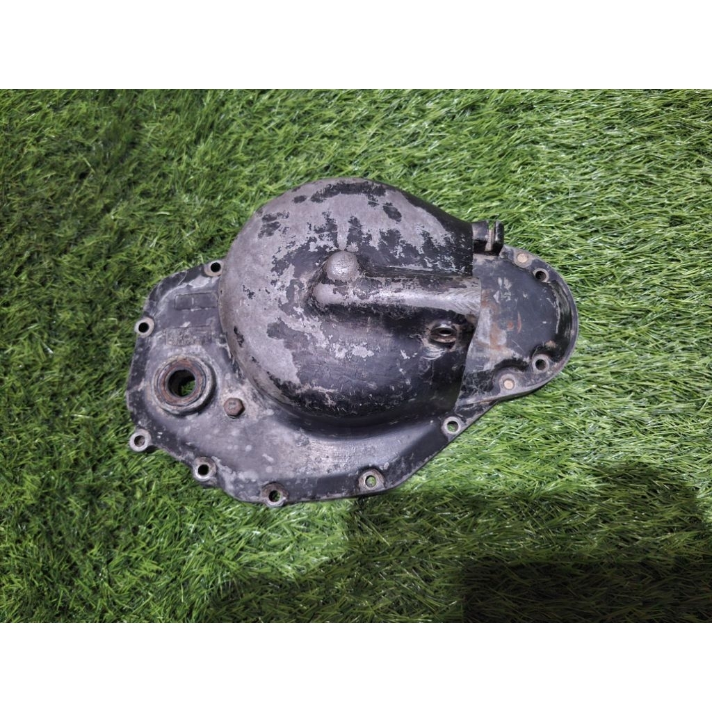 block blok bak kopling kanan suzuki ts100 ts 100 original