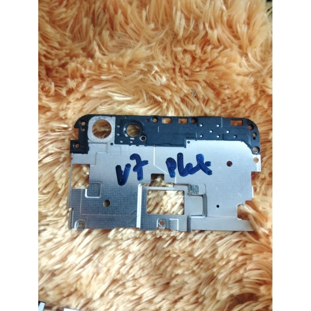 tutup mesin vivo v7 plus copotan