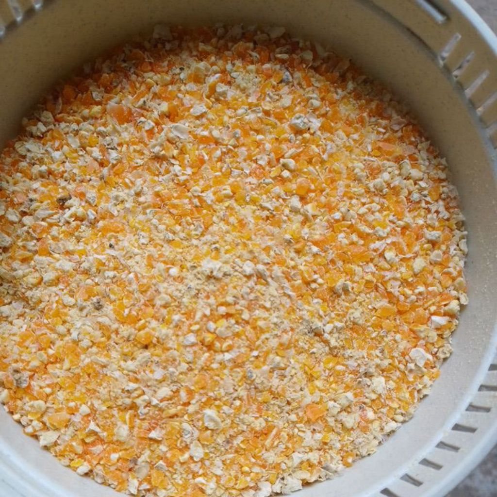 

Jagung Giling Kulitas Premium