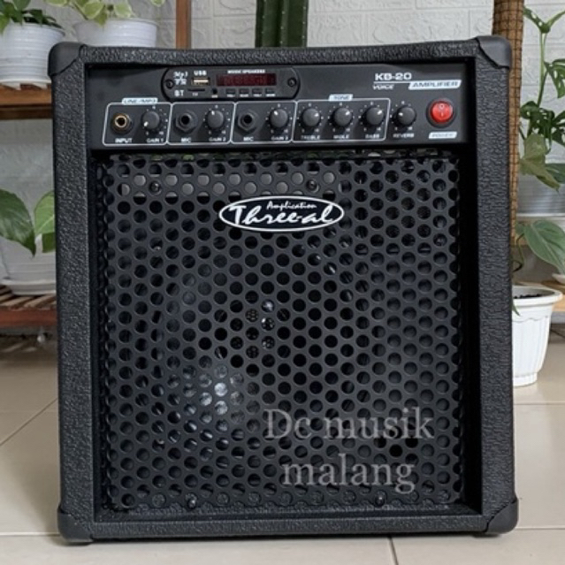 amplifier ampli mic vocal vokal keyboard orjen organ piano gitar akustik electric usb player karaoke