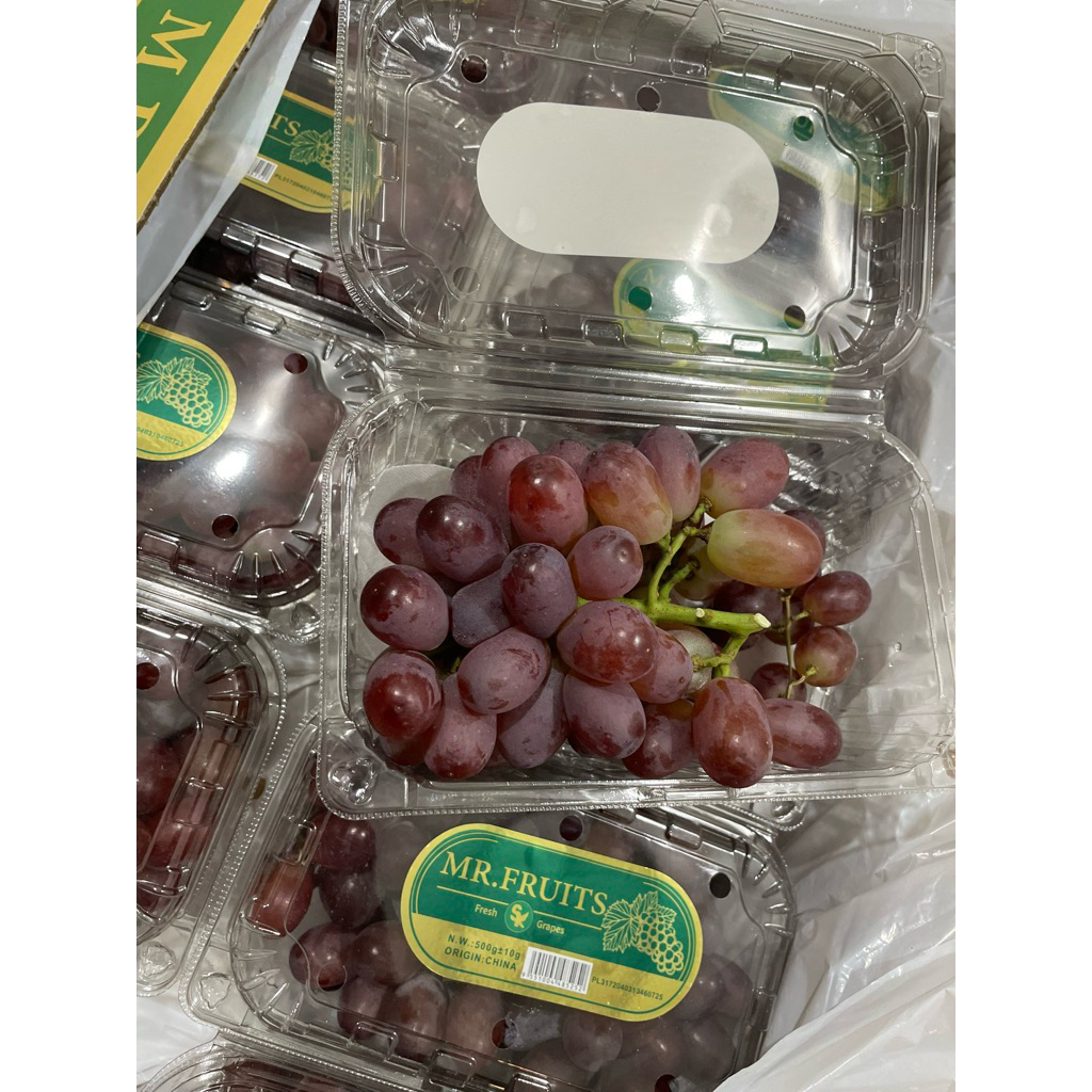 

ANGGUR HIJAU SHINE MUSCAT