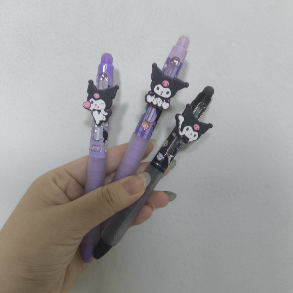

Pulpen Kuromi
