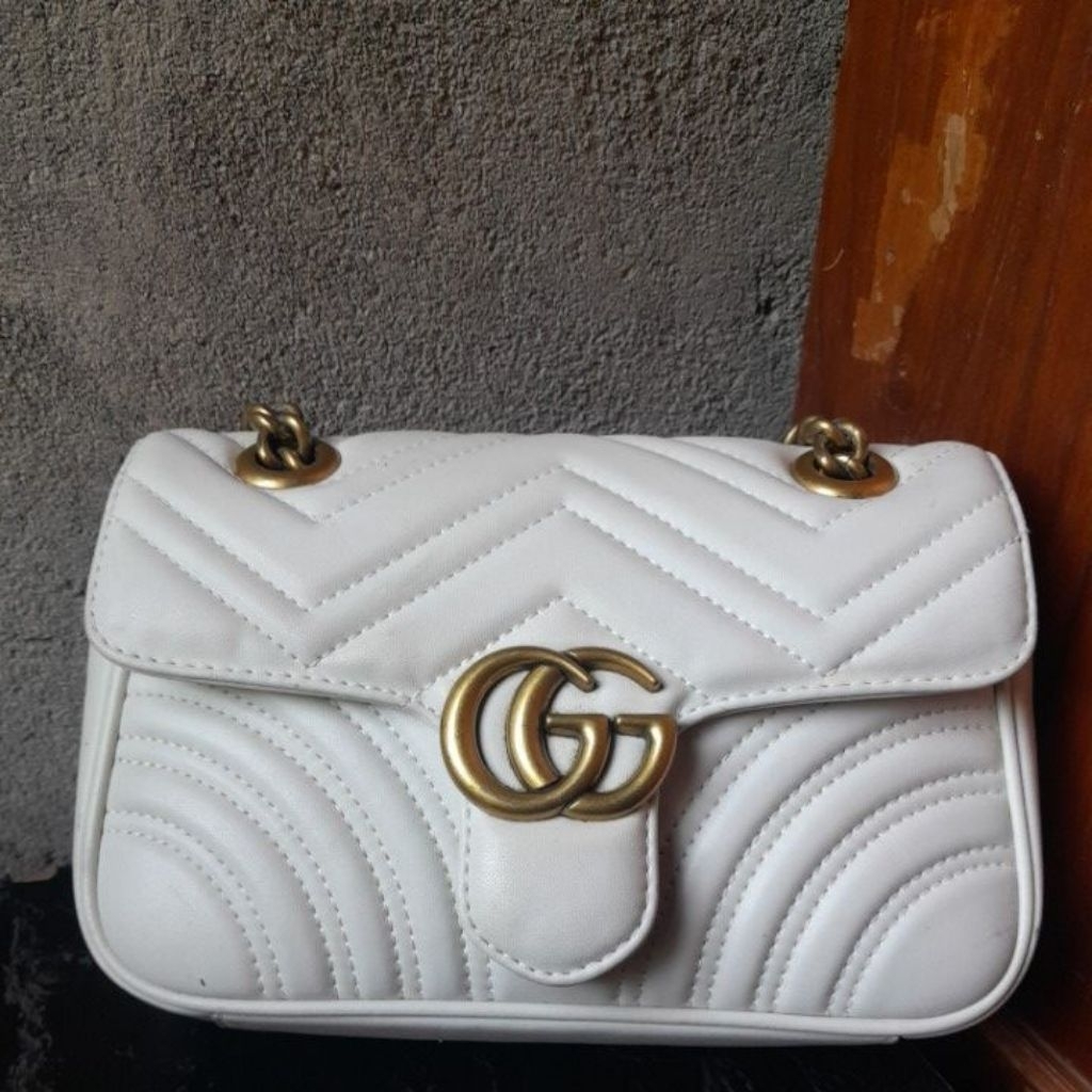 gucci marmont