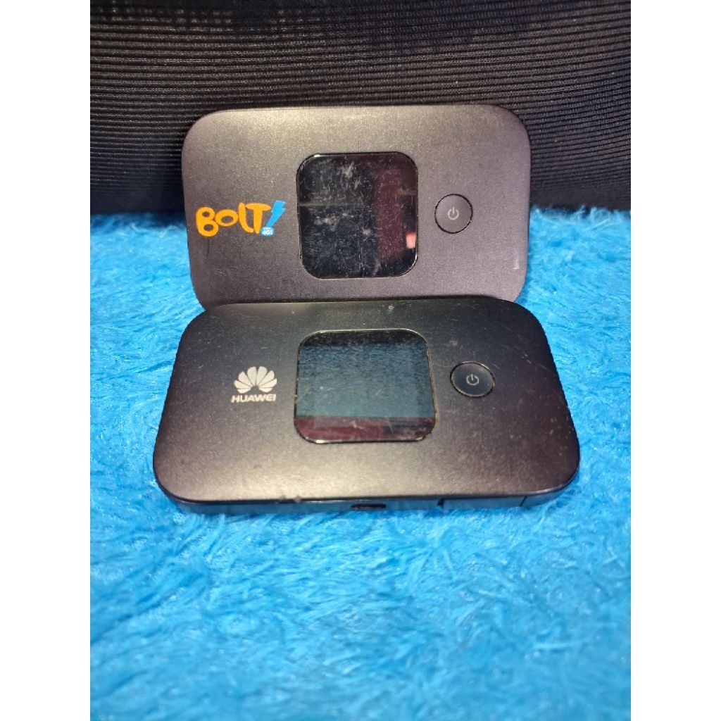Modem Huawei E5577Cs-603 Slim Unlock All Operator (TANPA BATERAI)