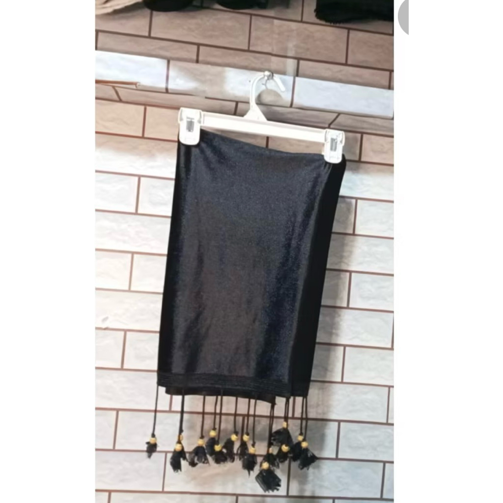 SELENDANG BLUDRU TORAJA