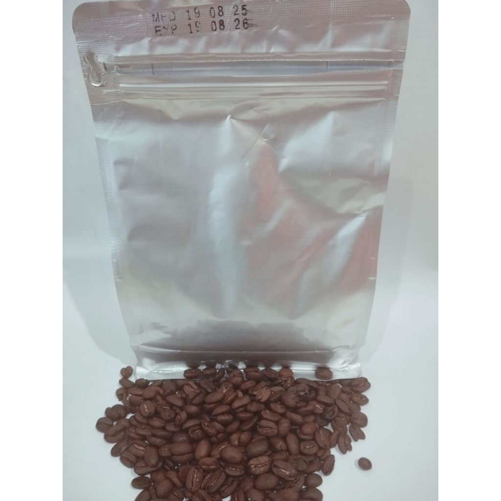 

Roast kopi arabika gayo berkwalitas harga RP 80.000 PER 500 gram
